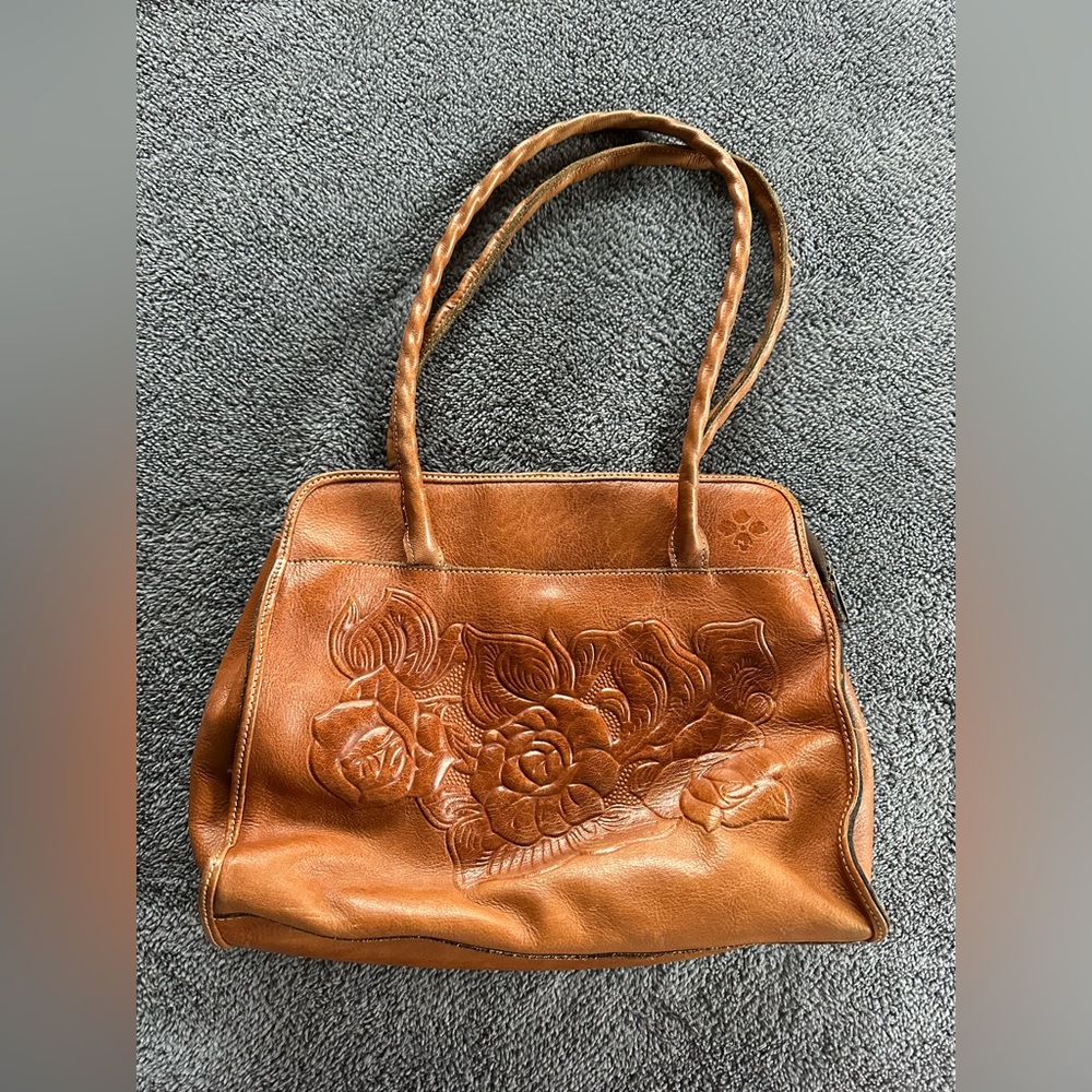 Patricia Nash Handbag